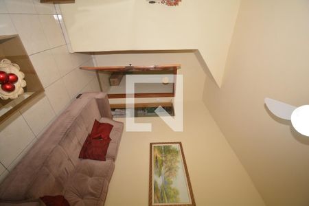 Sala de casa à venda com 3 quartos, 220m² em Vila Kosmos, Rio de Janeiro