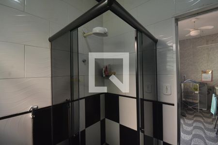 Casa à venda com 220m², 3 quartos e 1 vagaBanheiro de Serviço