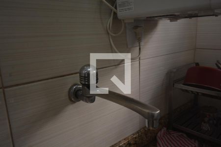 Casa à venda com 220m², 3 quartos e 1 vagaCozinha - Torneira