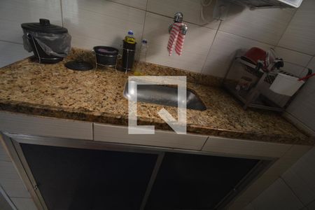 Casa à venda com 220m², 3 quartos e 1 vagaCozinha