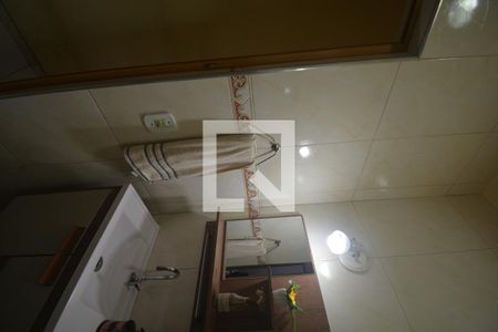 Casa à venda com 220m², 3 quartos e 1 vagaBanheiro Social