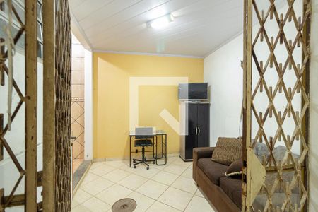 Studio para alugar com 50m², 1 quarto e sem vagaSala