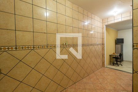Studio para alugar com 50m², 1 quarto e sem vaga Studio para alugar com 50m², 1 quarto e sem vagaCozinha