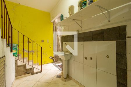 Studio para alugar com 50m², 1 quarto e sem vaga Studio para alugar com 50m², 1 quarto e sem vagaÁrea comum