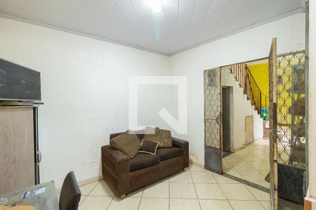 Studio para alugar com 50m², 1 quarto e sem vagaSala