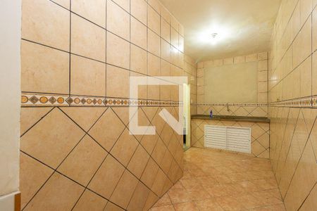 Studio para alugar com 50m², 1 quarto e sem vaga Studio para alugar com 50m², 1 quarto e sem vagaCozinha