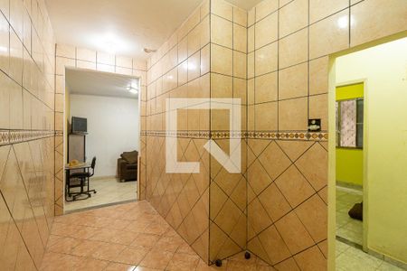 Studio para alugar com 50m², 1 quarto e sem vaga Studio para alugar com 50m², 1 quarto e sem vagaCozinha