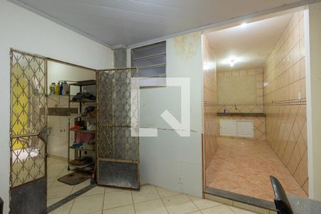 Sala de kitnet/studio para alugar com 1 quarto, 50m² em Senador Vasconcelos, Rio de Janeiro