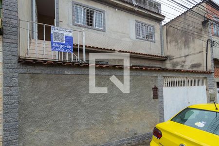 Studio para alugar com 50m², 1 quarto e sem vaga Studio para alugar com 50m², 1 quarto e sem vagaFachada