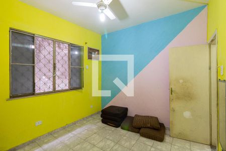 Quarto de kitnet/studio para alugar com 1 quarto, 50m² em Senador Vasconcelos, Rio de Janeiro