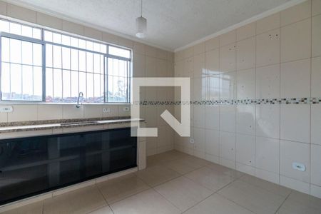 Casa para alugar com 56m², 2 quartos e sem vaga Casa para alugar com 56m², 2 quartos e sem vagaCozinha
