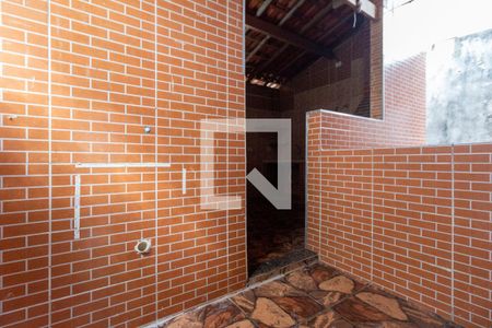Casa para alugar com 56m², 2 quartos e sem vaga Casa para alugar com 56m², 2 quartos e sem vagaÁrea de Serviço