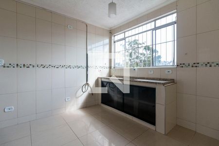 Casa para alugar com 56m², 2 quartos e sem vaga Casa para alugar com 56m², 2 quartos e sem vagaCozinha