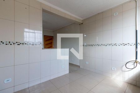 Casa para alugar com 56m², 2 quartos e sem vaga Casa para alugar com 56m², 2 quartos e sem vagaCozinha