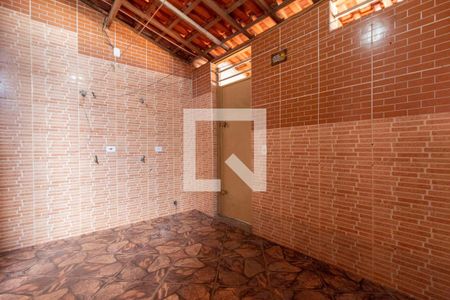 Casa para alugar com 56m², 2 quartos e sem vaga Casa para alugar com 56m², 2 quartos e sem vagaÁrea de Churrasco