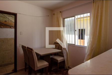 Sala de apartamento para alugar com 1 quarto, 40m² em Recreio dos Bandeirantes, Rio de Janeiro