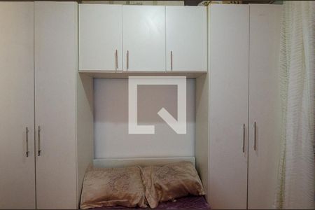 Quarto 1 de apartamento para alugar com 1 quarto, 40m² em Recreio dos Bandeirantes, Rio de Janeiro