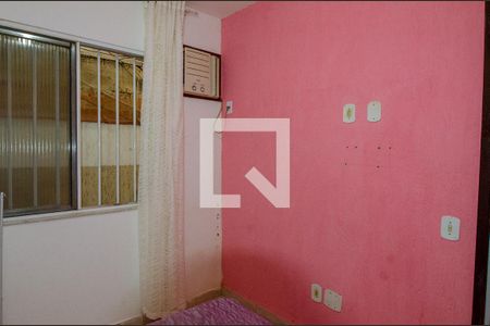 Quarto 1 de apartamento para alugar com 1 quarto, 40m² em Recreio dos Bandeirantes, Rio de Janeiro
