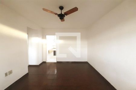 Sala de apartamento à venda com 2 quartos, 50m² em Inhaúma, Rio de Janeiro