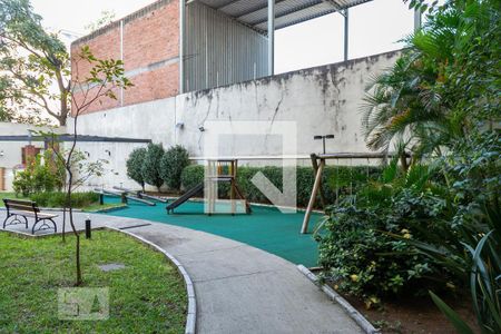 Apartamento à venda com 40m², 1 quarto e sem vagaÁrea Comum - Playground