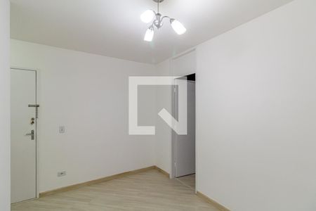 Sala de apartamento à venda com 1 quarto, 40m² em Cidade Luz, São Paulo