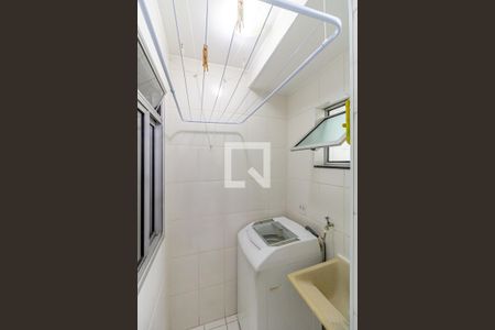 Apartamento à venda com 40m², 1 quarto e sem vagaLavanderia