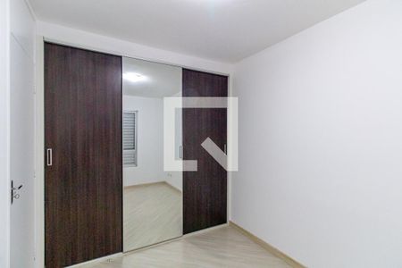 Quarto de apartamento à venda com 1 quarto, 40m² em Cidade Luz, São Paulo