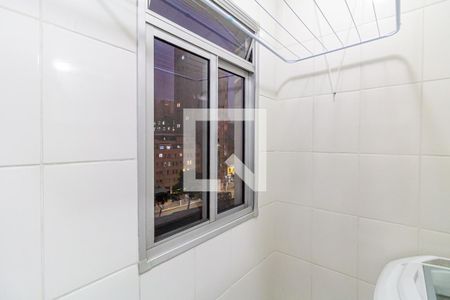 Apartamento à venda com 40m², 1 quarto e sem vagaLavanderia