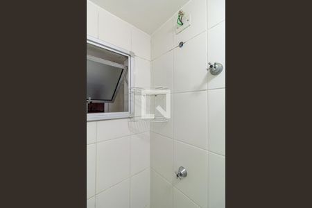Apartamento à venda com 40m², 1 quarto e sem vagaBanheiro