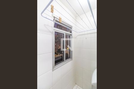 Apartamento à venda com 40m², 1 quarto e sem vagaLavanderia