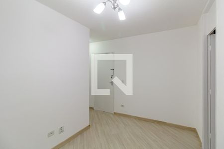 Sala de apartamento à venda com 1 quarto, 40m² em Cidade Luz, São Paulo