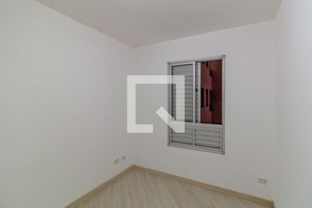 Quarto de apartamento à venda com 1 quarto, 40m² em Cidade Luz, São Paulo