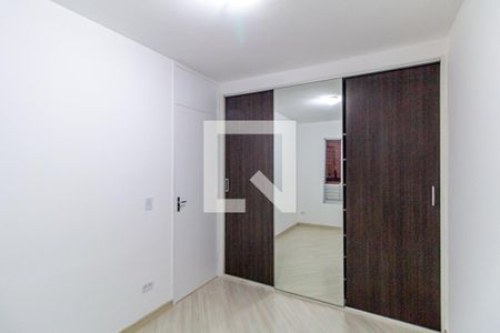 Quarto de apartamento à venda com 1 quarto, 40m² em Cidade Luz, São Paulo