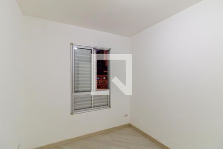 Quarto de apartamento à venda com 1 quarto, 40m² em Cidade Luz, São Paulo