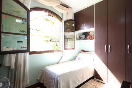 Casa à venda com 160m², 3 quartos e 2 vagasQuarto 3