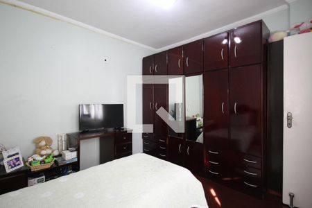 Casa à venda com 160m², 3 quartos e 2 vagasQuarto 2