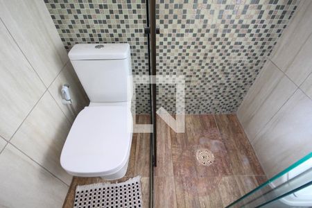 Casa à venda com 160m², 3 quartos e 2 vagasBanheiro