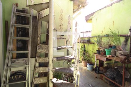 Casa à venda com 160m², 3 quartos e 2 vagasVista do Quarto 2