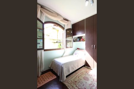 Casa à venda com 160m², 3 quartos e 2 vagasQuarto 3