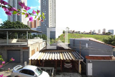Casa à venda com 160m², 3 quartos e 2 vagasVista da Varanda