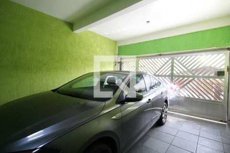 Casa à venda com 160m², 3 quartos e 2 vagasGaragem