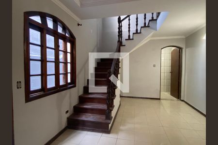 Sala de casa à venda com 3 quartos, 250m² em Bussocaba, Osasco