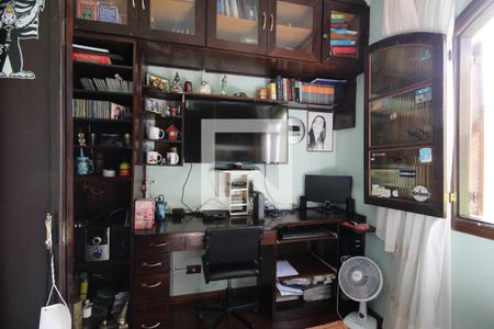 Casa à venda com 160m², 3 quartos e 2 vagasQuarto 3