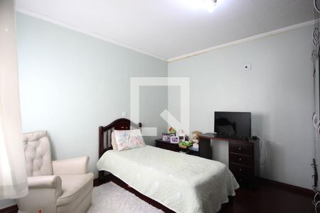 Casa à venda com 160m², 3 quartos e 2 vagasQuarto 2