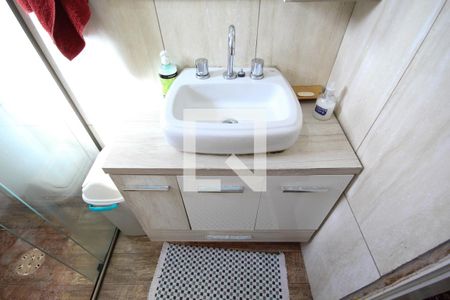 Casa à venda com 160m², 3 quartos e 2 vagasBanheiro