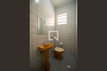 Lavabo  de casa para alugar com 2 quartos, 105m² em Vila Mariana, São Paulo