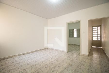 Sala de casa para alugar com 2 quartos, 105m² em Vila Mariana, São Paulo