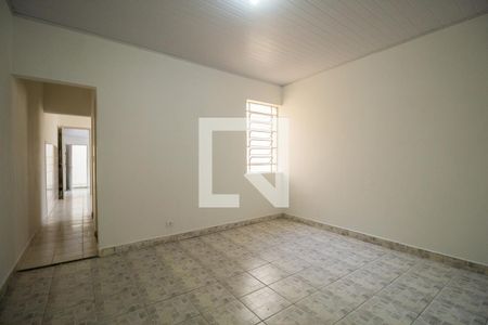 Sala de casa para alugar com 2 quartos, 105m² em Vila Mariana, São Paulo