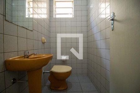 Lavabo  de casa para alugar com 2 quartos, 105m² em Vila Mariana, São Paulo