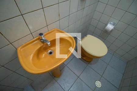 Lavabo  de casa para alugar com 2 quartos, 105m² em Vila Mariana, São Paulo